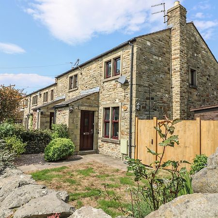 Croft Cottage Long Preston 外观 照片